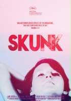 plakat filmu Skunk