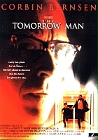 plakat filmu The Tomorrow Man