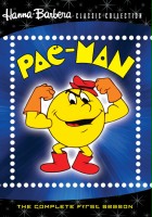 plakat filmu The Pac-Man Show