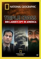plakat filmu Triple Cross: Bin Laden's Spy in America