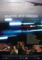 plakat filmu Sounds and Silence
