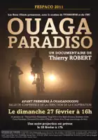 Thierry Robert / Ouaga Paradiso