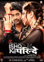 Rashid Khan / Ishq Ke Parindey