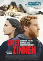 Magnus Pfl&uuml;ger / Trzy szczyty
