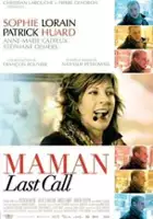 plakat filmu Ostatni dzwonek dla mamy