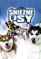 plakat filmu Śnieżne psy