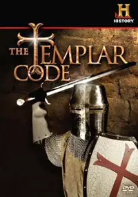 Plakat filmu The Templar Code: Crusade of Secrecy