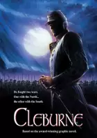 plakat filmu Cleburne
