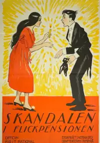 Plakat filmu Old Dad