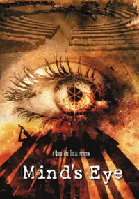 Plakat filmu Mind's Eye