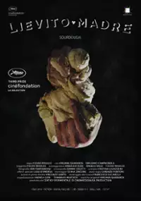 Plakat filmu Zakwas chlebowy