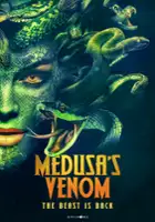 plakat filmu Medusa's Venom
