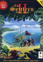 plakat filmu The Settlers II: Nowe misje