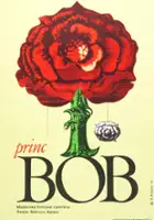 plakat filmu Bob herceg