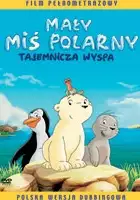 Harry Rowohlt / Mały miś polarny 2: Tajemnicza wyspa