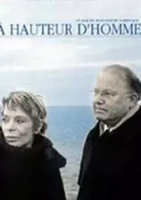 Plakat filmu À hauteur d'homme