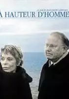 Bernard Landry / À hauteur d'homme