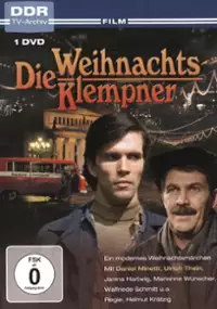 Plakat filmu Die Weihnachtsklempner