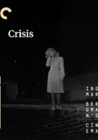 plakat filmu Kryzys