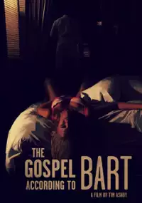 Plakat filmu The Gospel According to Bart