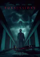 plakat filmu Possessions