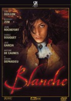 plakat filmu Blanche