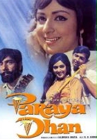 plakat filmu Paraya Dhan