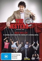 plakat filmu The Jesters