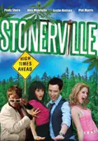 plakat filmu Stonerville