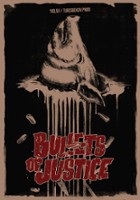 plakat filmu Bullets of Justice