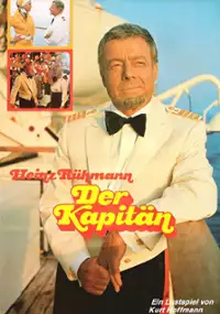 Plakat filmu Kapitan