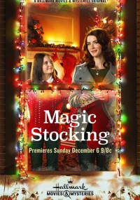 The Magic Stocking