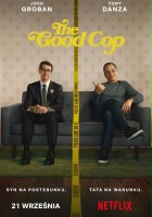 plakat serialu The Good Cop