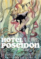plakat filmu Hotel Posejdon