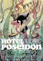 plakat filmu Hotel Posejdon