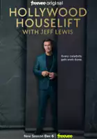 plakat - Hollywood Houselift with Jeff Lewis (2022)