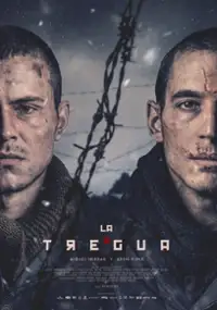 Plakat filmu La tregua