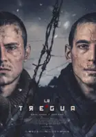 plakat filmu La tregua
