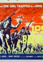 plakat filmu Lost Battalion