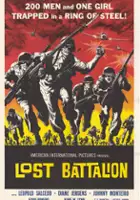 Johnny Monteiro / Lost Battalion