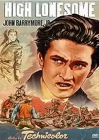 Plakat filmu High Lonesome
