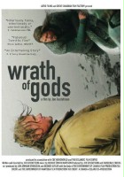 plakat filmu Wrath of Gods
