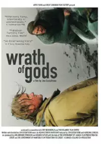 Plakat filmu Wrath of Gods