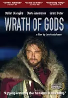 plakat filmu Wrath of Gods