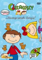 plakat filmu Ciekawscy