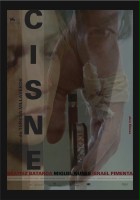 plakat filmu Cisne