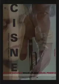 Plakat filmu Cisne