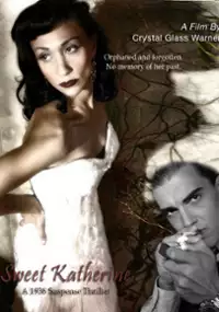 Plakat filmu Sweet Katherine