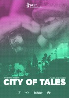 plakat filmu City of Tales
