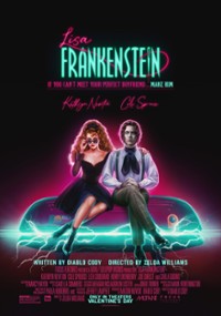 Lisa Frankenstein
